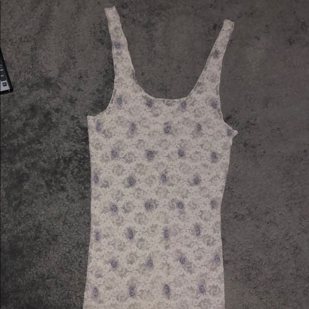 Women’s tank/ camisole